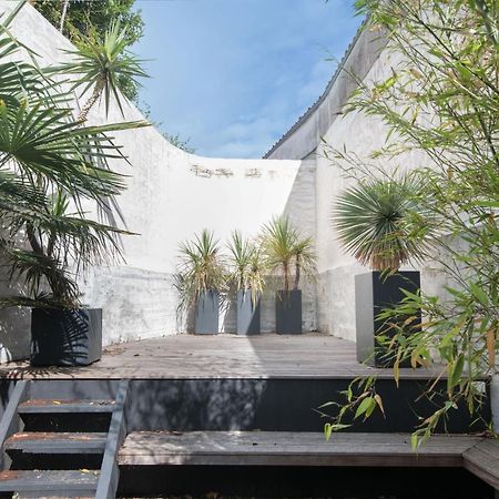 Appartement Bastingage Saint-Martin-de-Re ภายนอก รูปภาพ
