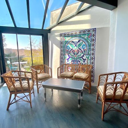Appartement Bastingage Saint-Martin-de-Re ภายนอก รูปภาพ